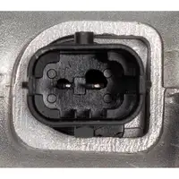 NRF 725030 EASY FIT Thermostat + Dichtung f&uuml;r OPEL ASTRA G H INSIGNIA A VECTRA C 1.6-1.8