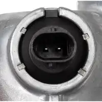 NRF 725032 EASY FIT Thermostat + Dichtung f&uuml;r MERCEDES C-Klasse W203 W204 E-Klasse M272