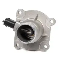 NRF 725033 EASY FIT Thermostat + Dichtung f&uuml;r OPEL Astra H J Insignia A Signum C B 1.6