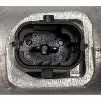 NRF 725033 EASY FIT Thermostat + Dichtung f&uuml;r OPEL Astra H J Insignia A Signum C B 1.6