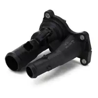 NRF 725048 EASY FIT Thermostat K&uuml;hlmittel f&uuml;r FORD C-Max Focus C-Max DM2 Focus 2 2 1.6/Ti