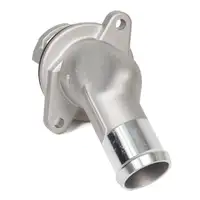 NRF 725055 EASY FIT Thermostat + Gasket for AUDI A4 B6 3.0, B7 1.8T, 2.0, 3.0, A6 2.7T, 3.0