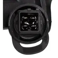 NRF 725056 EASY FIT Thermostat + Geh&auml;use + Sensor f&uuml;r RENAULT Clio 3 Megane 2 2 1.5 dCi