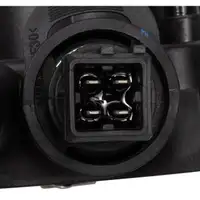 NRF 725059 EASY FIT Thermostat + Geh&auml;use + Sensor f&uuml;r RENAULT Clio 2 Laguna 2 1 1.9 dCi