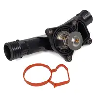 NRF 72050 EASY FIT Thermostat + Geh&auml;use f&uuml;r BMW 3er E36 318is 318ti Z3 1.9 M44 11531743017
