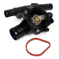 NRF 725051 EASY FIT Thermostat + Geh&auml;use + Sensor Primastar Vivaro A Trafic 2 2.0 DIESEL