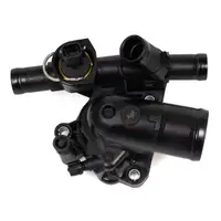 NRF 725051 EASY FIT Thermostat + Geh&auml;use + Sensor Primastar Vivaro A Trafic 2 2.0 DIESEL