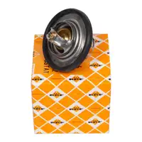NRF 725066 EASY FIT Thermostat f&uuml;r VW Polo 3-5 1.4 16V AUDI A2 A4 B8 A5 8T A6 C6 Q5 8RB 8N
