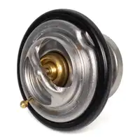 NRF 725068 EASY FIT Thermostat f&uuml;r MERCEDES-BENZ E-Klasse W124 OM602 OM603 SSANGYONG