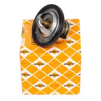 NRF 725061 EASY FIT Thermostat f&uuml;r SUZUKI Baleno EG Jimny SN S-Cross Swift 2 5 Wagon R+