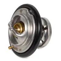 NRF 725062 EASY FIT Thermostat f&uuml;r MERCEDES W124 W202 W201 Sprinter 2-4t OM601/602/603/604