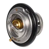 NRF 725074 EASY FIT Thermostat for MERCEDES W202, W210, W461, W463, W140 OM601-605 6012000015