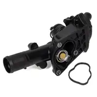 NRF EASY FIT Thermostat f&uuml;r RENAULT Clio 4 Megane 3 1.5 dCi MERCEDES W169 W246 W415 OM607