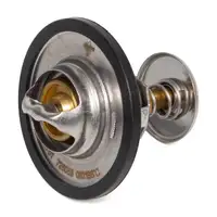 NRF 725083 EASY FIT Thermostat + Dichtung f&uuml;r KIA Sorento 1 HYUNDAI H-1 H100 H350 2.5 CDRi