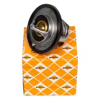 NRF 725097 EASY FIT Thermostat + Gasket for SUBARU Forester SH_ 2.0 AWD Impreza 1.5/F