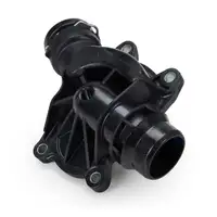 NRF 725091 EASY FIT Thermostat for BMW 3 Series E46, 5 Series E39, 7 Series E38, X5 M57, OPEL Omega B 2.5 DTI