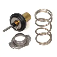 NRF 725093 Thermostat f&uuml;r TOYOTA Auris Corolla E15 E18 Iq J1 Verso S P12 Yaris P9 P13 1.33
