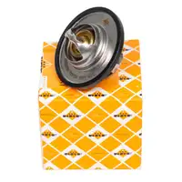 NRF 725104 EASY FIT Thermostat f&uuml;r AUDI A4 B8 A5 8T 8F A6 C6 8RB Exeo 2.0 TDI 03L121113A