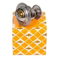 NRF 725109 Thermostat f&uuml;r CITROEN Saxo Xsara PEUGEOT 106 1 2 NISSAN Micra 2 K11 1.4/1.5 D