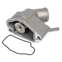 NRF EASY FIT Thermostat f&uuml;r OPEL Astra F G H 1.8 2.0 Zafira A B A B 1.8 2.0 95517664