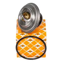 NRF 725114 EASY FIT Thermostat f&uuml;r CITROEN FORD JEEP PEUGEOT RENAULT SUZUKI VOLVO