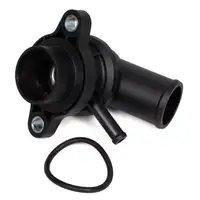 NRF EASY FIT Thermostat f&uuml;r CHEVROLET Aveo/Kalos 1.4 Lacetti 1.8 DAEWOO Nubira Lacetti 1.6