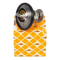 NRF EASY FIT Thermostat f&uuml;r FORD Ranger 2.5/3.0D MAZDA 2 3 6 MX-3 CX-5 CX-7 MPV SUZUKI