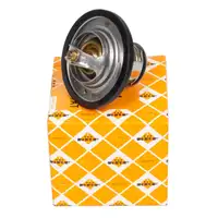 NRF EASY FIT Thermostat f&uuml;r FIAT Ducato 2.4D 2.5D 2.8D CITROEN Jumper PEUGEOT Boxer 2.8D