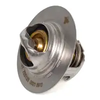 NRF EASY FIT Thermostat f&uuml;r RENAULT Megane Clio 1 2 PEUGEOT 405 1 2 VOLVO S40 OPEL Movano