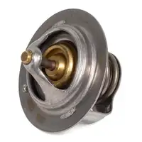 NRF EASY FIT Thermostat + Dichtung f&uuml;r FORD TRANSIT HONDA TOYOTA CHRYSLER MAZDA KIA