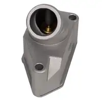 NRF 725122 EASY FIT Thermostat + Geh&auml;use f&uuml;r OPEL Astra F 1.8i 16V bis Motor A B 2.2i