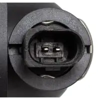 NRF 725130 EASY FIT Thermostat + Housing for VW Golf 4, Bora 1.6 FSI, 1.4 FSI 032121121N