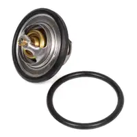 NRF EASY FIT Thermostat f&uuml;r VW Golf 1.0 1.3 Passat B1 OPEL Astra G 1.4/1.6 Corsa B 1.0-1.4