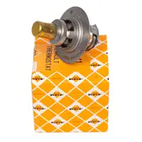 NRF 725141 Radiator Cap for RENAULT Clio 1 and Rapid 1.2 and 1.4 (54&ndash;79 hp)