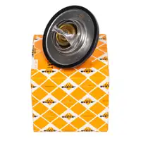 NRF EASY FIT Thermostat f&uuml;r VW Polo 4 1.4 5 1.2 SEAT Ibiza 3 4 SKODA 1 2 1.4 032121110F