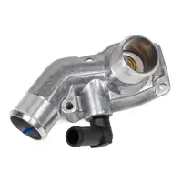 NRF 725157 Thermostat + Geh&auml;use f&uuml;r OPEL Astra G Zafira A 2.0 DI 16V 82 PS