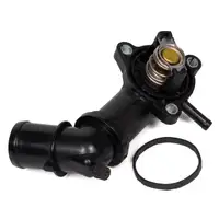 NRF EASY FIT Thermostat f&uuml;r OPEL Insignia A Astra J Zafira 2.0D FIAT Ducato 1.6/2.0D ALFA