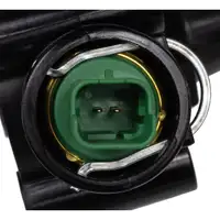 NRF EASY FIT Thermostat f&uuml;r FORD Focus 3 C-Max 2 Mondeo 4 Kuga PEUGEOT 308 CITROEN 2.0D