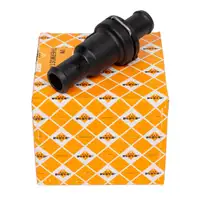 NRF Thermostat f&uuml;r VW Passat B6 1.8 2.0 2.0 TDI Golf 5 6 1.4 2.0 Touran 1.4 SEAT Leon 2.0