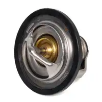 NRF 725168 EASY FIT Thermostat + Dichtung f&uuml;r CITROEN FIAT LANCIA PEUGEOT