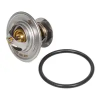 NRF 725161 EASY FIT Thermostat for FORD Scorpio 1 2.8i Sierra 1 2 2.0 2.3 2.8 6801587