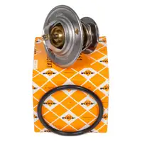 NRF 725161 EASY FIT Thermostat for FORD Scorpio 1 2.8i Sierra 1 2 2.0 2.3 2.8 6801587