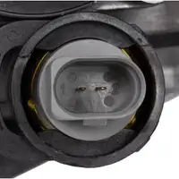 NRF EASY FIT Thermostat f&uuml;r VW Golf 6 Tiguan Touran SEAT Ibiza 4 AUDI 1.4 TSI 03C121110G