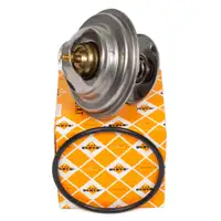 NRF 725184 EASY FIT Thermostat f&uuml;r CHRYSLER Voyager 3 2.5 TD JEEP Grand Cherokee 2 3.1 TD