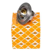 NRF 725181 Thermostat for Renault Clio 3, Fluence, Laguna 3, Megane 3, Scenic 3, 2.0 16V