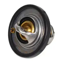 NRF 725182 EASY FIT Thermostat + Dichtung f&uuml;r FORD Focus 2 MK2 C-Max DM2 1.4 1.6 1306001