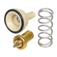 NRF 725195 Thermostat f&uuml;r VW Golf 5 6 Passat B6 B7 Tiguan A1 8X A3 8P 1.4 TSI 03C121110P