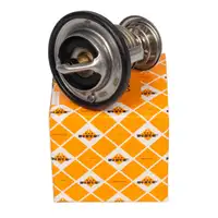 NRF 725199 EASY FIT Thermostat for CITROEN C1 1.2 and PEUGEOT 107, 108 1.0/VTi 68/72 hp