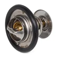 NRF EASY FIT Thermostat f&uuml;r FORD Focus 1 2 Mondeo 1 2 Fiesta 3 C-Max S-Max 1.6-2.5 1.8D