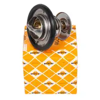 NRF EASY FIT Thermostat f&uuml;r FORD Focus 1 2 Mondeo 1 2 Fiesta 3 C-Max S-Max 1.6-2.5 1.8D